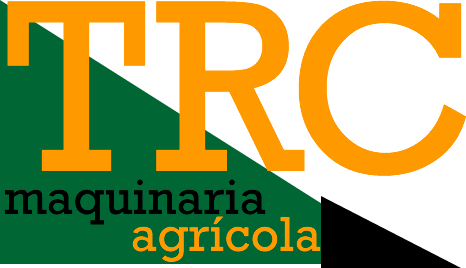logotipo talleres romay castro, maquinaria agricola, especialistas en desbrozadoras agricolas